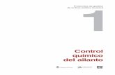 1a exótica invasora - Revista de Girona · La mejor época para determinar la superficie ocupada por la población de ailantos es de abril a noviembre, durante la fase vegetativa