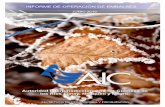 Autoridad Interjurisdiccional de las Cuencas 06_2019.pdf · 2019-08-13 · Autoridad Interjurisdiccional de las Cuencas de los Ríos Limay, Neuquén y Negro AUTORIDADES • Consejo