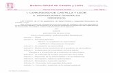 Boletín Oficial de Castilla y León · Capítulo III. Mecanismos de limitación Artículo 45.– Medidas preventivas. Artículo 46.– Principios generales. Artículo 47.– Intervención