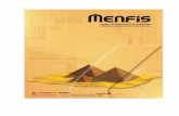 MenfisControlManual · 4 \ Controlar la obra con Menfis 6 Medea para XWindow 1986-1994 Inventario Gráfico S.L. Menfis para Microsoft Windows 1993-2002 Inventario Gráfico S.L. y