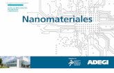 VII Foro Gipuzkoa en Prevención de Riesgos Laborales...que proponga el proveedor del nanomaterial en su hoja de seguridad. · Utilizar con factor eficacia de filtrado FFP3. · con