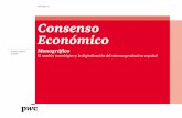 Consenso Económico - PwC€¦ · Los sectores económicos que, en España, tienen mayor potencial de crecimiento como consecuencia de la innovación y de la internacionalización