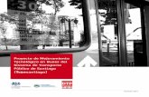 Tecnológico en Buses del Sistema de Transporte Público de … MT_TS.pdf · 2019-10-25 · del transporte público en Chile. De acuerdo a ante-cedentes internacionales, la disminución