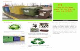 EN AQUEST NÚMERO EDITORIAL - WordPress.com · Per què és necessari reciclar? És necessari reciclar perquè disminuïm el canvi climàtic, estalviem energia, disminuïm els residus