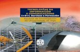 Equipos de Investigación - Universidade de Vigo · 2018-12-11 · PRESENTACIÓN 5 A sociedade pode estar satisfeita da actividade de I+D+i da Universidade de Vigo. Nun brevísimo
