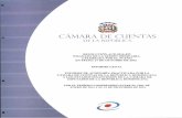 CAMARA DE CUENTAS€¦ · Resolución AUD-2016-059.que aprueba el informe de la auditoria de estados financieros practicada ala amara de Diputados de la República Dominicana, por
