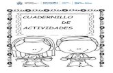 CUADERNILLO DE ACTIVIDADES 2020 - …intraeducacion.neuquen.gov.ar/aprendizajes/img/contenido/...A- CUANDO NACE UN MONSTRUO. B- ILUSTRADOR- NICK SHARRAT.AUTOR C- C- AUTOR- TAYLOR SEAN.