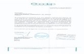 SOCE - MANTENIMIENTO · El administrador del contrato, queda autorizado para r"lizar las gestiones inherentes a ... de 2016, el Director General del SERCOP expidió la "Codificación