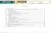CISA - Central de Inversiones S.A. - Contenido · 2019-03-11 · Manual del Sistema Integrado de Gestión Versión Fecha de vigencia Código S.I. 41 19-09-2018 MN013 P-I2-D3 Cuando