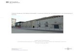 L’ANTIC HOSPITAL DE SANTA CATERINA I L’ACTUAL EDIFICI DE ... Girona.pdf · L’antic Hospital de Santa Caterina de Girona va estar en funcionament durant més de tres-cents anys.
