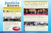PREMIOS CALIDAD DE LA JUSTICIA 2013 news Común de ...unidad-de-accion.com/doc/REVISTAJUSTICIA-NEWS... · La Oficina Judicial implantada en Junio de 2011 ha . ... otros, presidieron