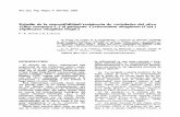 Estudio de la susceptibilidad / resistencia de variedades del ......Cuadro 2.—Variedades de moderada resistencia o sensibilidad frente a los ataques del hongo Spilo-caea oleaginae