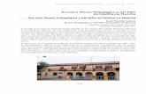 El nuevo Museo Pedagógico y del Niño de Castilla-La Mancharevista.muesca.es/documentos/cabas17/10- Museo... · Museo Pedagógico y del Niño de Castilla-La Mancha Fecha de recepción