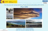 Presentación de PowerPoint - Transición Ecológica · Jefe de Área de Calidad del Aire. 2 ... distrito) 1-5MW a partir de 01/01/2030. Propuesta de Directiva Techos Desde la propuesta