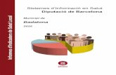 Informe d'indicadors de salut local de Badalona, 2015tiab-badalona.cat/wp-content/uploads/2018/07/2015_inform... · 2018-07-11 · Servei de Salut Pública Diputació de Barcelona