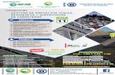 GESTION DE PROYECTOS VIALES - CACP Perú | Corporación de Asesoramiento y ... · 2018-10-14 · corporaciÓn de asesoramiento y capacitaciÓn profesional capacitaciÓn - consultorÍa