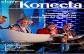 Expocontact 2013, Konecta muestra las tendencias del ... … · Social de Fundación Konecta El Ayuntamiento de Tres Cantos se adhiere al programa Juntos Somos Capaces de FUNDACIÓN
