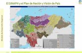 El SINAPH y el Plan de Nación y Visión de País · 2013-10-15 · El Comanejo como mecanismo de gestión para el SINAPH 15/10/2013 Mesa de ONG's Comanejadoras de Áreas Protegidas
