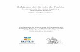 Gobierno del Estado de Pueblagobiernoabierto.pueblacapital.gob.mx/transparencia_file/sdus/2016/7… · Desarrollo Sustentable del Estado de Puebla, prevé que son de orden público