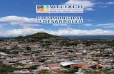 Atlixcotransparencia.atlixco.gob.mx/Atlixco/ViejasLeyes/... · 2014-08-20 · Plan Municipal de Desarrollo que se instru-menta, por parte del municipio, el Sistema Es-tatal de Planeación