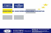 Centro de Documentación Europeadocubib.uc3m.es/CDE/BOLETIN/2018/79/septiembre_octubre.pdf · boletín nº 79, septiembre-octubre 17 revista espaÑola de derecho europeo vol. 67 (jul/sep