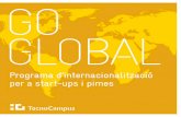 Programa d’internacionalització per a start-ups i pimesbeautyclusterbarcelona.com/wp-content/uploads/2017/... · als parcs tecnològIcs Podràs gaudir dels servei de softlandings