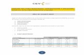 ANÁLISIS DEL PARO REGISTRADO, CONTRATACIÓN Y …enclave.cev.es/.../2020/03/10-Analisis-de-paro-registrado-octubre-201… · En concreto el paro en la Comunidad Valenciana baja en