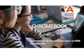 Chromebooks INS Angeleta - agora.xtec.cat€¦ · Microsoft PowerPoint - Chromebooks INS Angeleta Author: secretari Created Date: 5/13/2020 8:26:53 PM ...