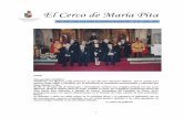 El Cerco de María Pitaantigua.ordendecaballerosdemariapita.com/Orden_de... · 2013-07-09 · 4.- La calavera y las tibias que figuran en el escudo de La Coruña aluden al r elato
