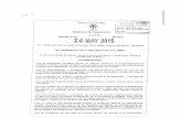 SECCIÓN 8 TRANSPORTE TERRESTRE AUTOMOTOR DE MERCANCÍAS PELIGROSAS · 2018-11-01 · “Recomendaciones relativas al transporte de mercancías peligrosas”, elaboradas por el comité