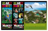 Vista previa de “01-portadas-aerea.jpg” · Voladores de "Papantla PARAíSO ACUÁTICO NATURAL Los Ríos de la Peninsula de Yucatán que provienen de las entrañas de la tierra