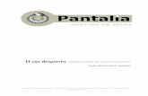 el ojo despierto - pantalia.espantalia.es/archivos/talleres-creacion/2/el ojo despierto.pdf · Paul Klee Van Gogh , Matisse, Derain, el Picasso azul y rosa, Paul Klee, Marc Chagall