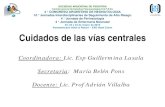 Comité nacional de Estudios Fetoneonatales(C.E.F.E.N.) 4 ...a/Viernes/Villalba… · Comité nacional de Estudios Fetoneonatales (C.E.F.E.N.) 4 ° CONGRESO ARGENTINO DE NEONATOLOGIA.