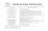 BOLETIN OFICIALboletin.chubut.gov.ar/archivos/boletines/Abril 19, 2005.pdf · de Estadística y Censos, y a la capacitación, entrena-miento y gastos del personal perteneciente a