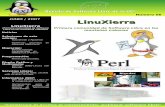 LinuXierra - WordPress.combakara.files.wordpress.com/2007/06/uxi-6-1mb.pdfexistencia del software libre, y más aún cuanto de sabio y posible puede tener el desarrollo comunitario