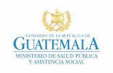 Avances Componente Cáncer Programa Nacional de Salud · cervicouterino. Guatemala, población Objetivo (24-54 años). Identificación temprana de cáncer cérvix 2,644,837. Total
