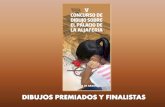 Presentación de PowerPoint · 2016-06-22 · primer premio: marcelo pascual mendoza alumno del ceip pirineos-pyrÉnÉes, huesca. segundo premio: olaia perdiguero nuÑo, alumna ceip