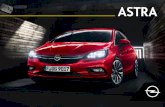 Site Oficial de Opel España: El futuro es de todos - ASTRA...La Cámara Frontal de Seguridad Opel Eye®1 te ayuda a evitar colisiones, multas por exceso de velocidad y mucho más.