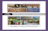 GUÍA familiar 2019/2020ceip-badiel.centros.castillalamancha.es/sites/ceip-badiel.centros.ca... · 15. proyecto de medioambiente y reciclado__37 16. proyecto de digitalizaciÓn (carmenta)