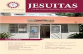 IHS JESUITAS - CEI Miami Mayo 2019.pdf · • Feria de la lectura dedicada a Radio Santa María • El trabajo y el salario justo • Kumu Comunity: Lethem, Guyana JESUITAS Cuba,