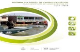 AUTOR: COLABORADOR - Veracruzrepositorio.veracruz.gob.mx/medioambiente/wp... · c. david lozada trujillo enlace de las agendas sectoriales de cambio climÁtico agenda sectorial de