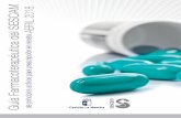 Guía Farmacoterapéutica del SESCAM · p03 ectoparasiticidas, incluidos escabicidas p03ac04 permetrina r01 preparaciones nasales r01ac02 levocabastina r01ac03 azelastina r01ad01