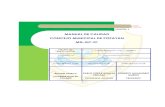MANUAL DE CALIDAD CONCEJO MUNICIPAL DE POPAYAN -GC 01concejodepopayan.gov.co/.../5.-MANUAL-CALIDAD-2014.pdf · Calidad – SGC bajo los requisitos de la Norma NTC ISO 9001:2008 y