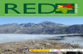 Boletín de la Red de Seguimiento del CamBio gloBal en PaR ... · Proyectos en ejecución en el marco de la Red de Seguimiento del Cambio global en parques nacionales actividades