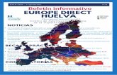HUELVA EUROPE DIRECT€¦ · Hermanamiento de Ciudades. Programa "Europa con los Ciudadanos". FIN PLAZO (30/05) C o n su l t a a q u í t o da s l a s a ct i v i da de s de n u e