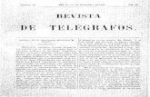 DE TELÉGRAFOSarchivodigital.coit.es/uploads/documentos/revtelegrafos/1862/01111862_045.pdfNúmero 45. AÑO II—1.° de Noviembre de 1862. Pág. 569 REVISTA DE TELÉGRAFOS HISTORIA