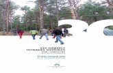 30 anys avançant junts en la formació forestal€¦ · Presentació Josep M. Tusell i Armengol 7 Itineraris tècnics en plantacions de noguera per a la producció de fusta de qualitat