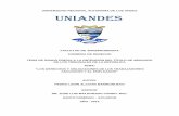UNIVERSIDAD REGIONAL AUTONOMA DE LOS ANDES UNIANDESdspace.uniandes.edu.ec/bitstream/123456789/2081/1/TUSDAB038-2… · regulado los derechos y obligaciones de los sindicatos y el