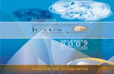 Valencia 2007 - Congresos Médicoscongresos-medicos.com/docs/635/AVANCE DE PROGRAMA.pdf · Presidente de la Sociedad de Médicos de Atención Primaria (SEMERGEN). Comité de Honoomité