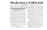 Boletín Oficialportal1.chaco.gov.ar/uploads/boletin/boletin_10406.pdf · Página 2 BOLETIN OFICIAL Miércoles 07 de Agosto de 2019 Artículo 7º: Tomen razón las distintas dependencias